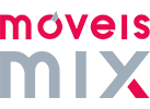 Móveis Mix - DV9 E-commerce